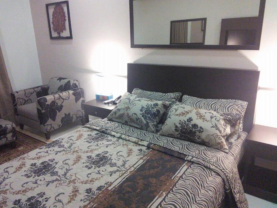 Hotel Silver Sand 木尔坦 外观 照片