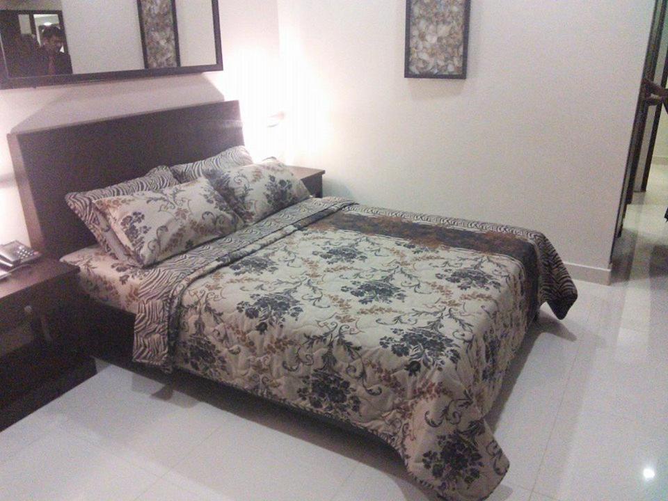 Hotel Silver Sand 木尔坦 外观 照片