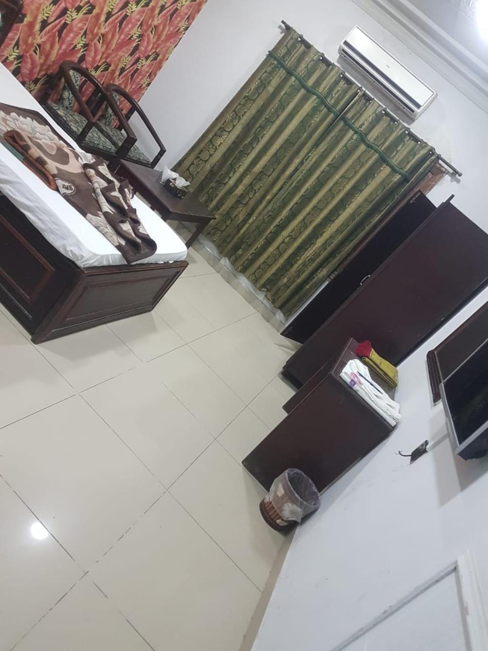 Hotel Silver Sand 木尔坦 外观 照片